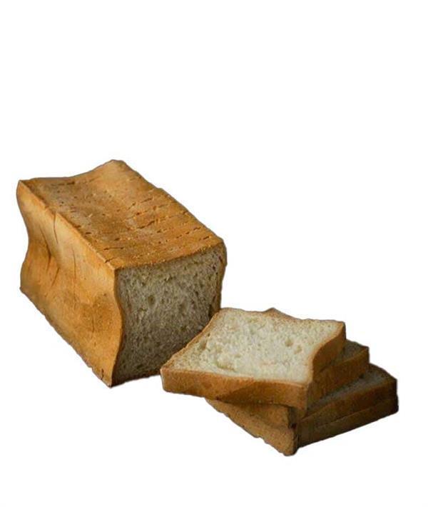 Organik Tost Ekmeği 700 Gr - Image 1