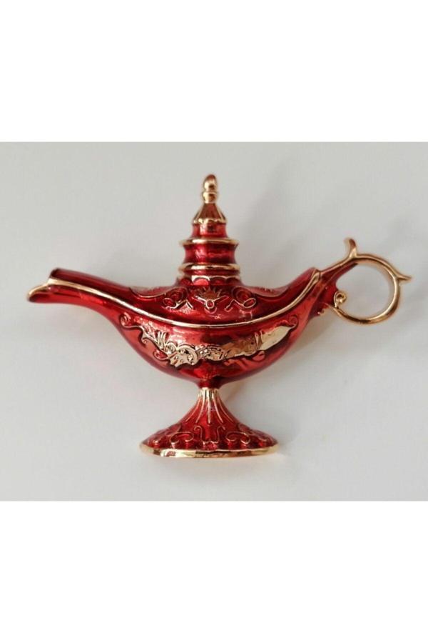 Aladdin Lamba Broş - Image 1