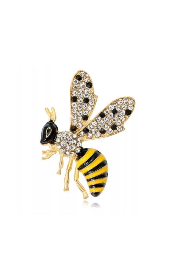 Arı Broş - Image 1