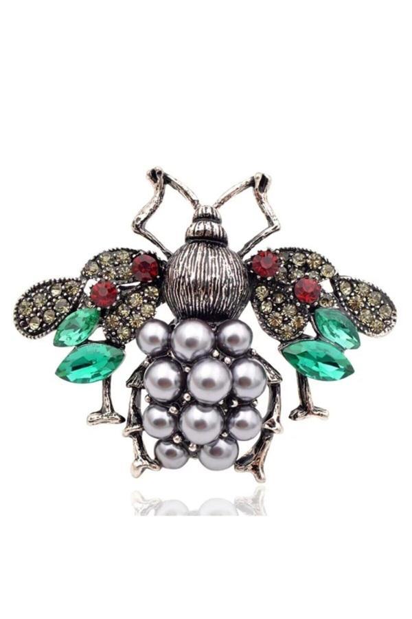 Arı Broş - Image 1