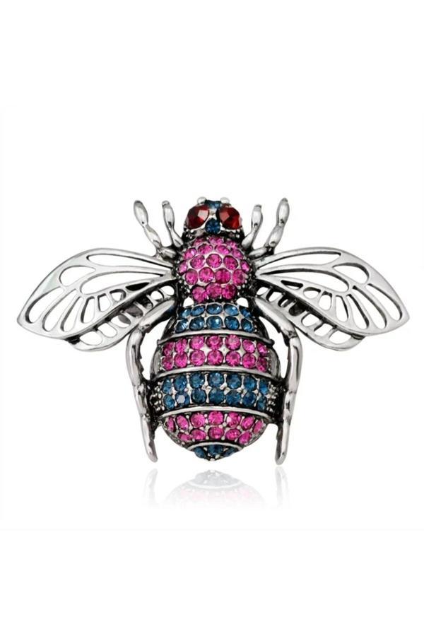 Arı Broş - Image 1