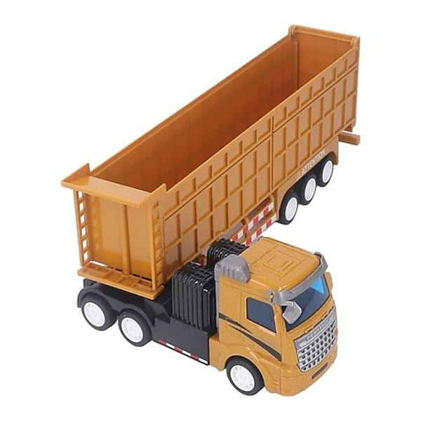 LA011-1 ŞARJLI TIR - Image 1