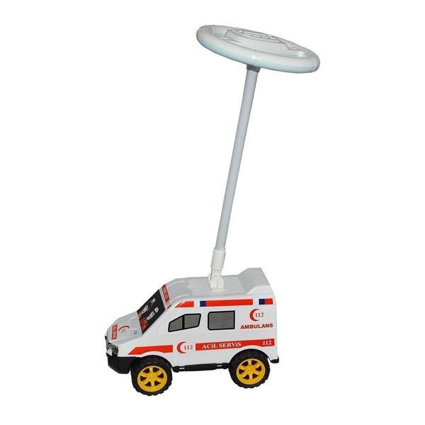 CN2033A  Sopalı Ambulans /Jandarma -Halitcan - Image 1