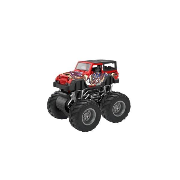 DS-1151 SÜRT IŞIKLI MÜZİKLİ 1 32 SAFARİ - Image 1