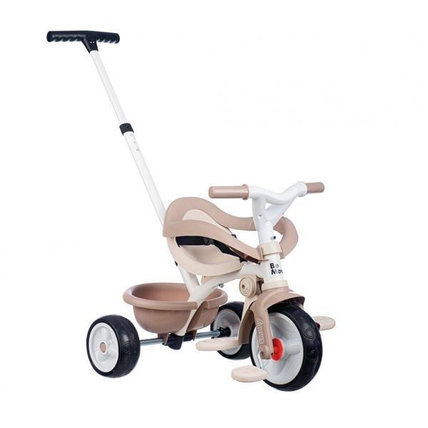 7600740418 Be Move Comfort Tricycle Beige - Image 1