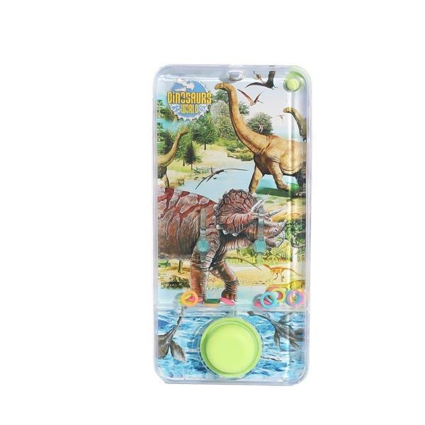 4181 Dinazor Su Oyunu - Sunman - Image 1