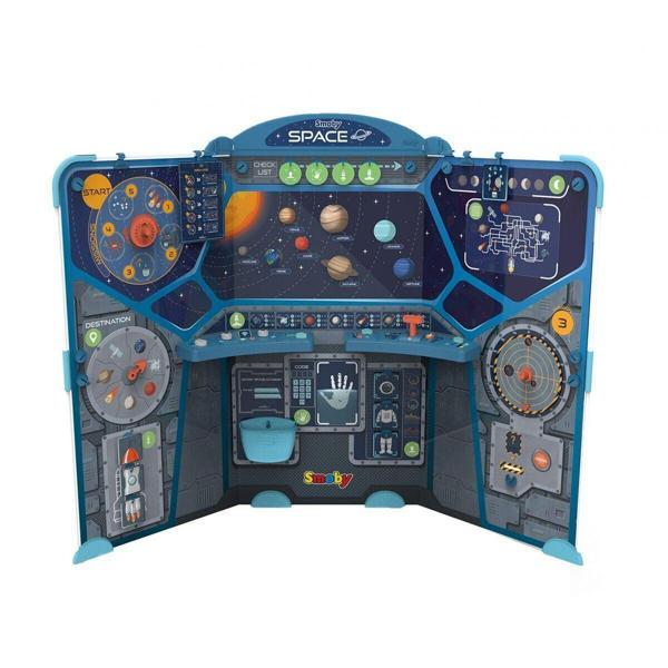 7600390100 SPACE CENTER - Image 1