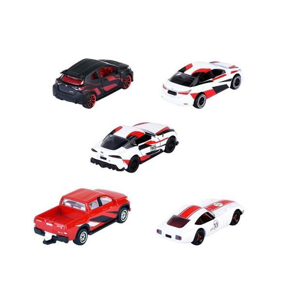 8502105003 Toyota Racing 5 Pieces Giftpack - Image 1