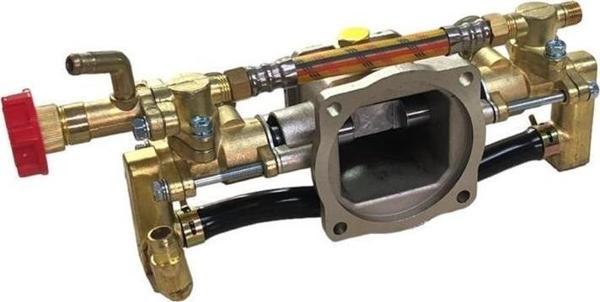 Baco 768E Elektrikli İlaçlama Makine Pompası - Image 1