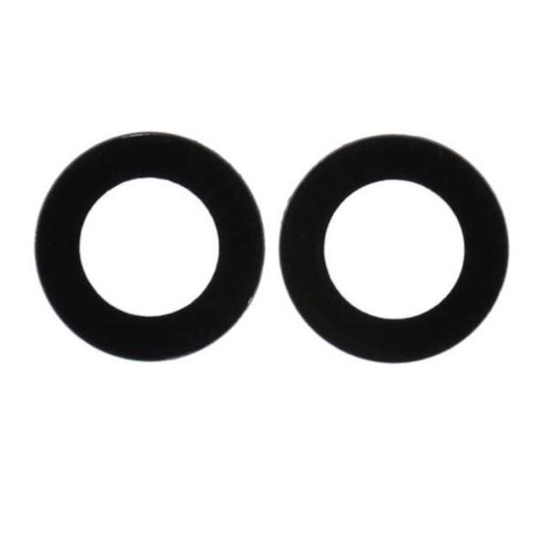 iNfinix Zero 20 Uyumlu Kamera Camı Lens SİYAH - Image 1