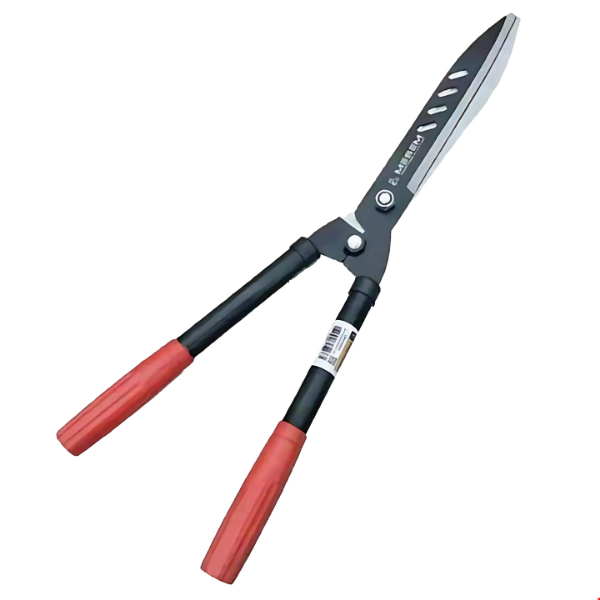 MEŞEM İZOLE SAPLI ÇİM MAKASI 4240 - Image 1