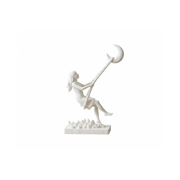 Lunara - Dekoratif Masa Figürü - Image 1