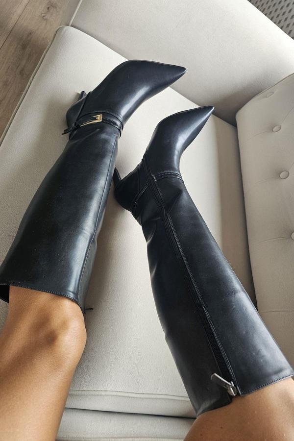 OPS 10 1138 ÇİZME - Image 1