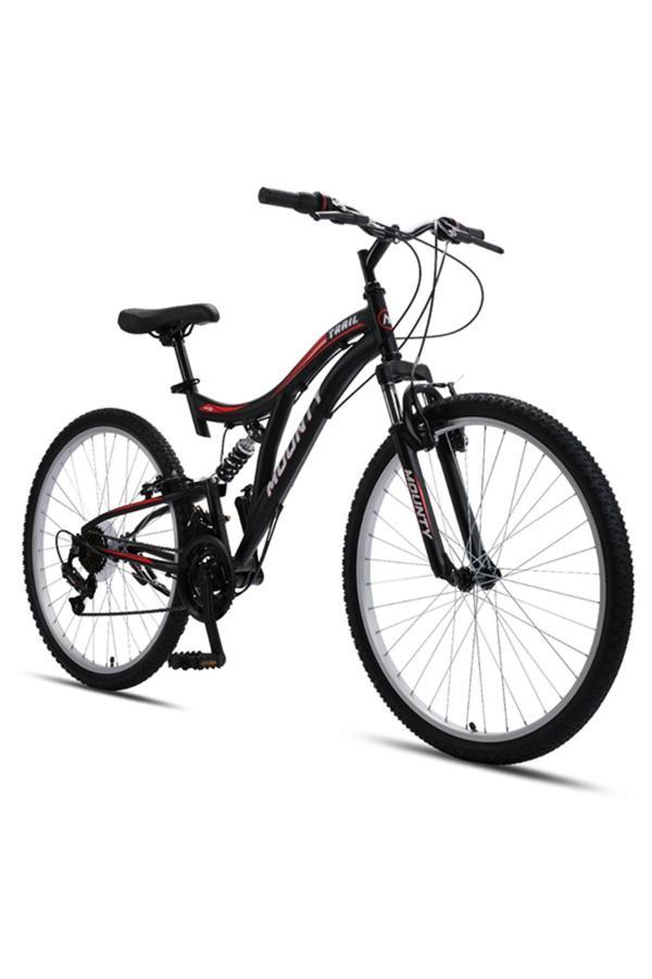 Mountytrail 26" Çift Amortisörlü Bisiklet - Image 1
