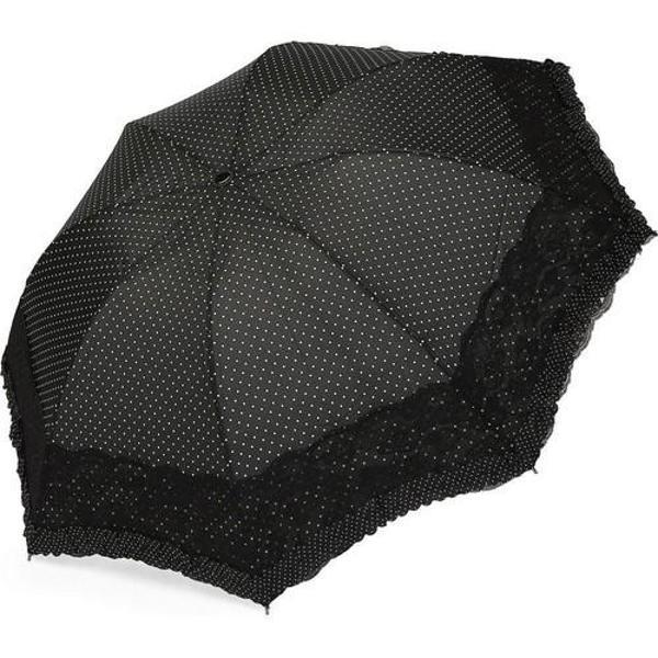 Hediye Center Marlux Kadın Şemsiye Rüzgara Karşı Dayanıklı Fiber Gövde Çantalı - Image 1