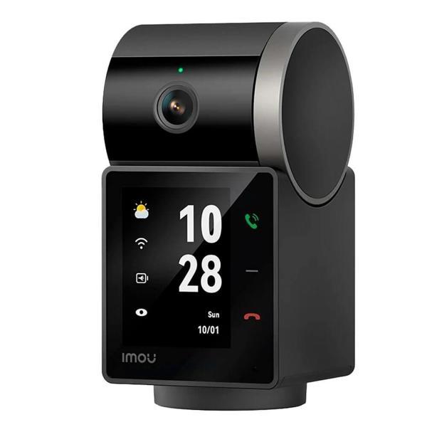 Imou IPC-S2VBP-5M0WR (Rex VT Pro) 5 MP İç Ortam PT IP Kamera - Image 1