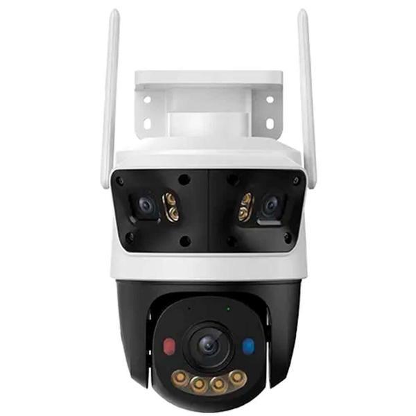 Imou IPC-S7UP-11M0WED (Cruiser Triple) 11 MP Dış Ortam Triple Lens PT IP Kamera - Image 1
