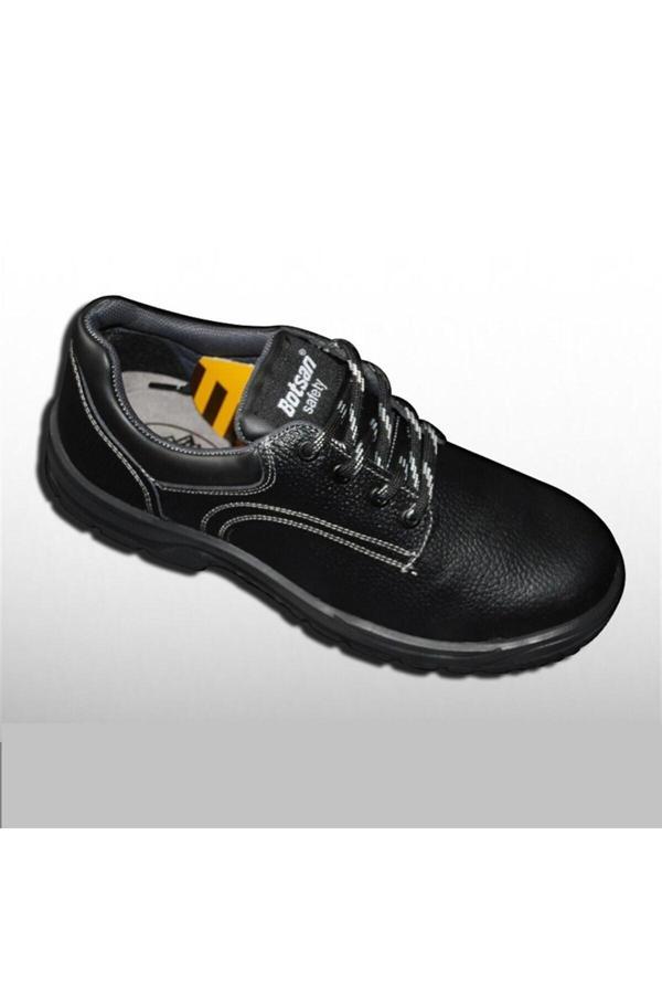 Botsan Çelik Burunlu Kışlık İş Ayakkabısı K100 - Image 1