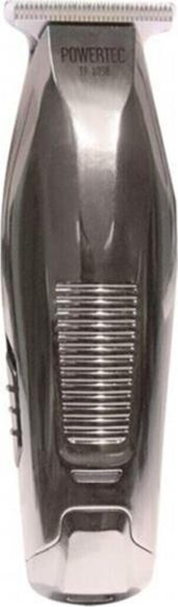 Powertec TR-1058 Tıraş Makinesi - Image 1