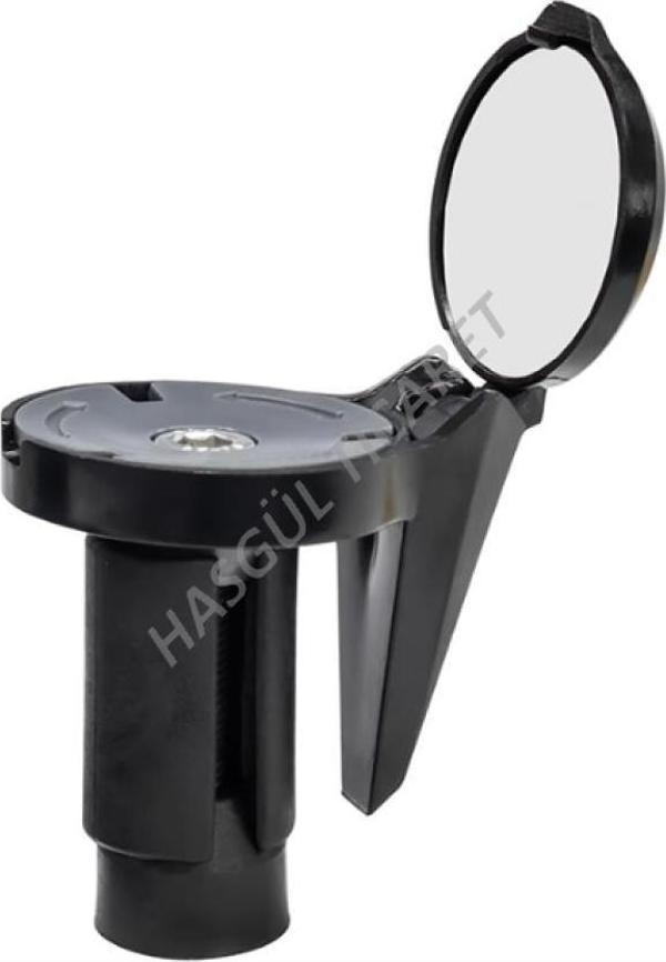 Hsgl Bisiklet Ayna Aero Gidonlar için Gidon Aynası 3D Mini  XBYC-4015 AYN-105 - Image 1