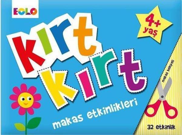 Eolo Kırt Kırt Makas Etkinlikleri 32 Etkinlik  - Image 1