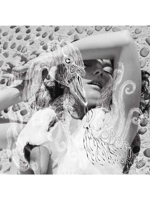 Björk - Vespertine (Plak) - Image 1