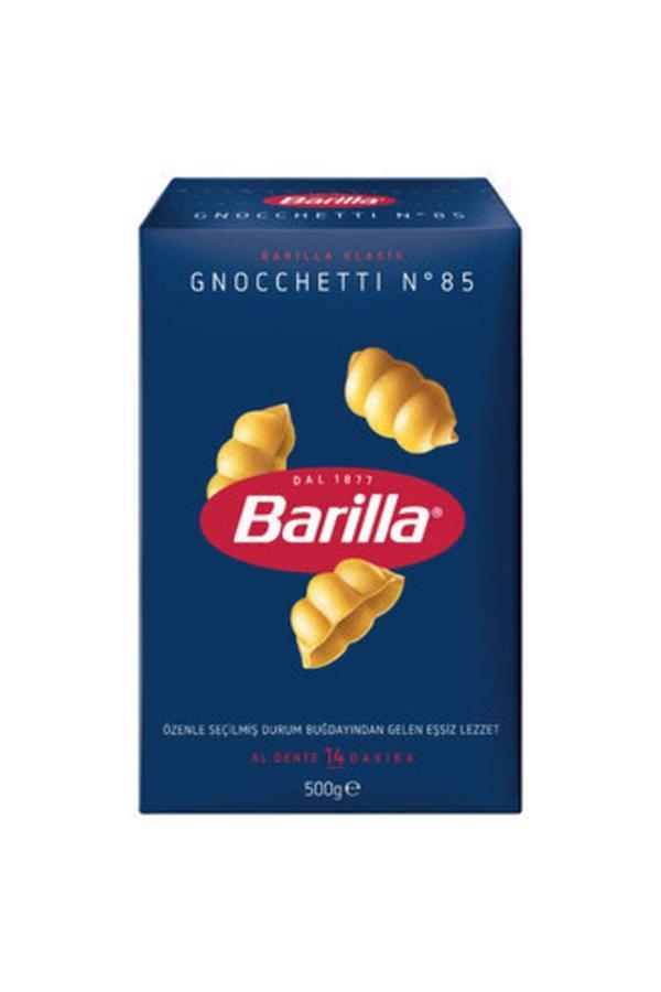 Deniz Kabuğu (gnocchetti) Makarna 500 G ( 9 Adet ) - Image 1