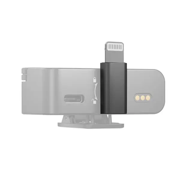 BOYA DIA Adapter IV (Boya Link ve Boyamic ile Uyumlu ) - Image 1