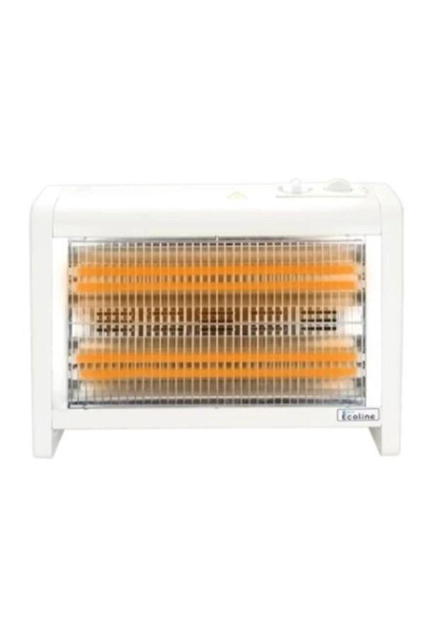 İhlas Aura Ecoline 1800W Elektrikli Soba Isıtıcı - Image 1