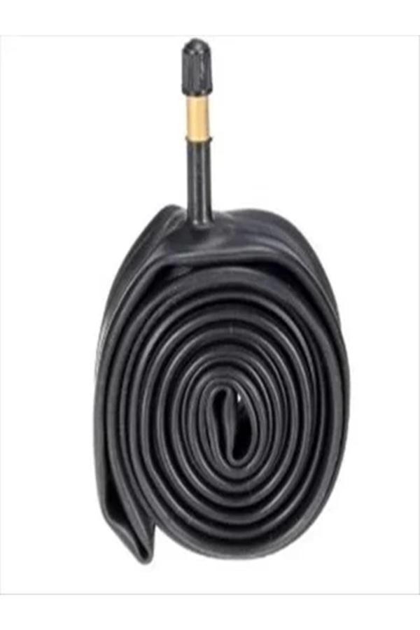 Plus Panda 27,5 Jant (27,5X1.95-2.10-2.25) Bisiklet İç Lastiği Av 48 Mm Motor Sibop - Image 1