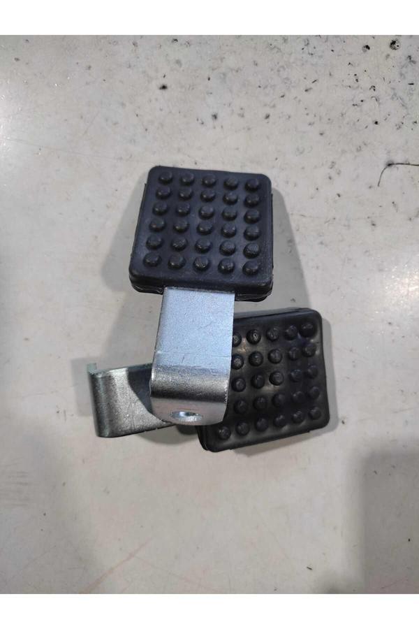 Knt Bisiklet Basamak Takımı - Image 1