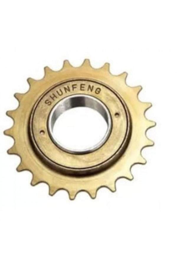 Shunfeng 20 T Ruble Full Bilya Kutulu - Image 1