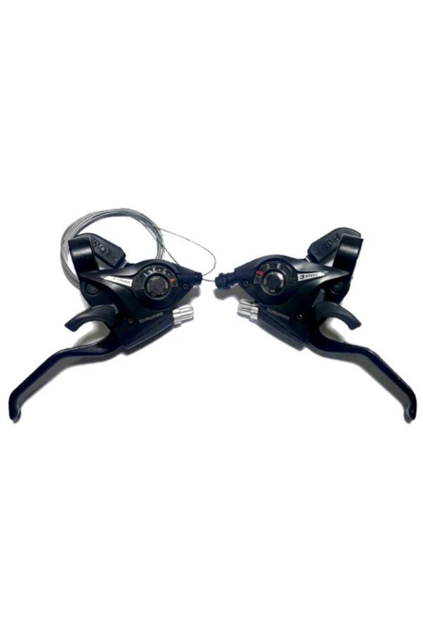 Saiguan Fren + Vites Kolu 7'Li - Image 1