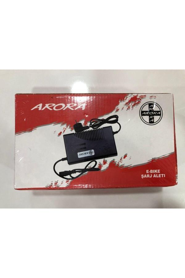 Arora 72V 20A Elektrikli Bisiklet Şarj Cihazı - Image 1