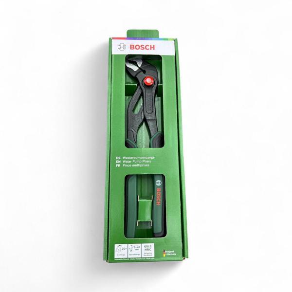Bosch 255 mm Ayarlı Ford Pense - Image 1