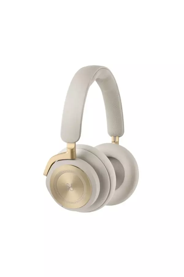 Bang & Olufsen Beoplay HX ANC Altın Kulak Üstü Bluetooth Kulaklık - Image 1