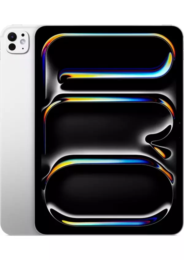 Apple iPad Pro M5 Wi-Fi 256GB 11" Standart Cam - Uzay Siyahı MDWK4TU/A - Image 1