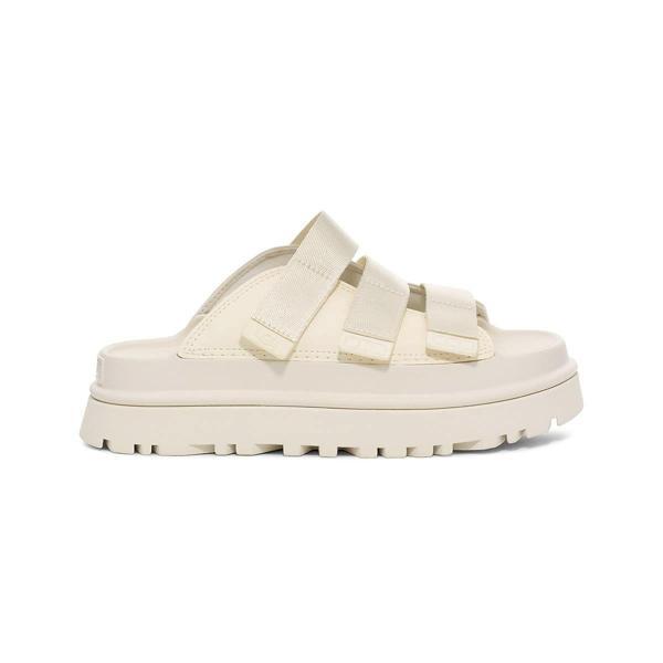 Kadın Terlik 1167430 UGG W Goldenglow Slide Jasmine - Image 1