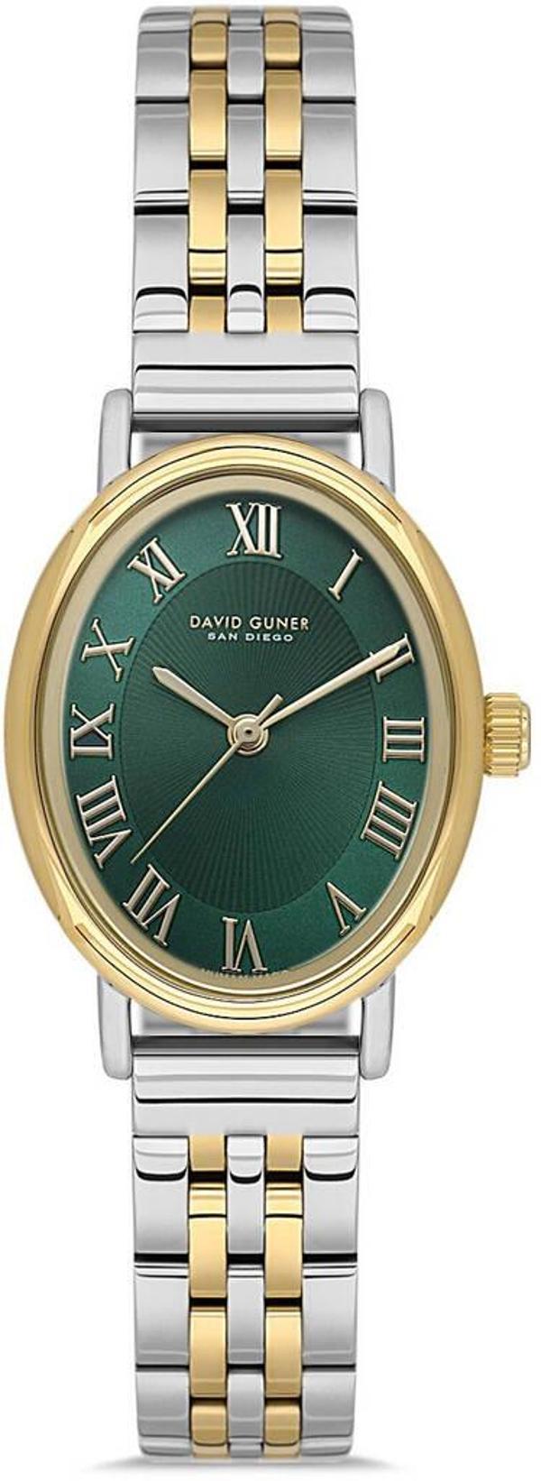 Davıd Guner Dg-8995La-D10 Kadın Kol Saati - Image 1
