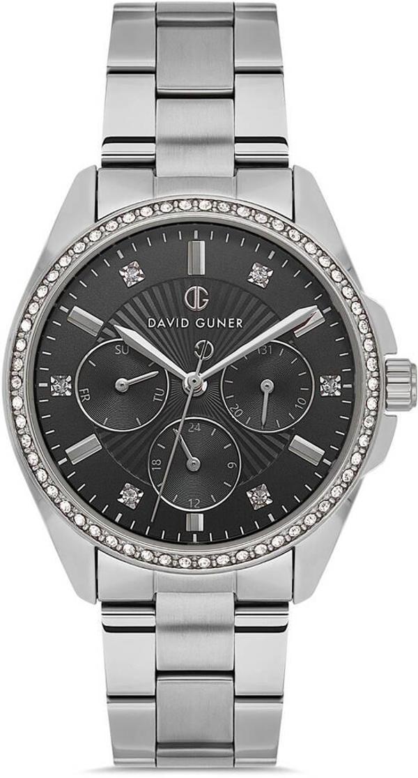 Davıd Guner Dg-8739La-A2 Kadın Kol Saati - Image 1