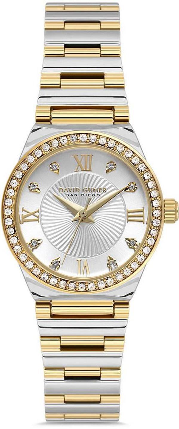 Davıd Guner Dg-8940La-D1 Kadın Kol Saati - Image 1