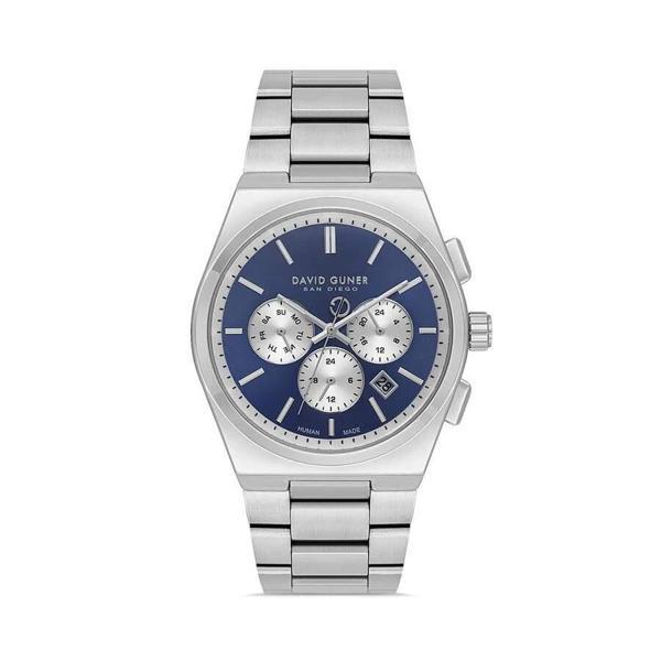 Davıd Guner Dg-8917Ga-A3 Erkek Kol Saati - Image 1