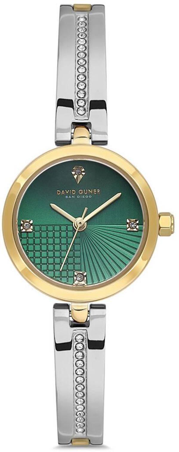 Davıd Guner Dg-8939La-D10 Kadın Kol Saati - Image 1