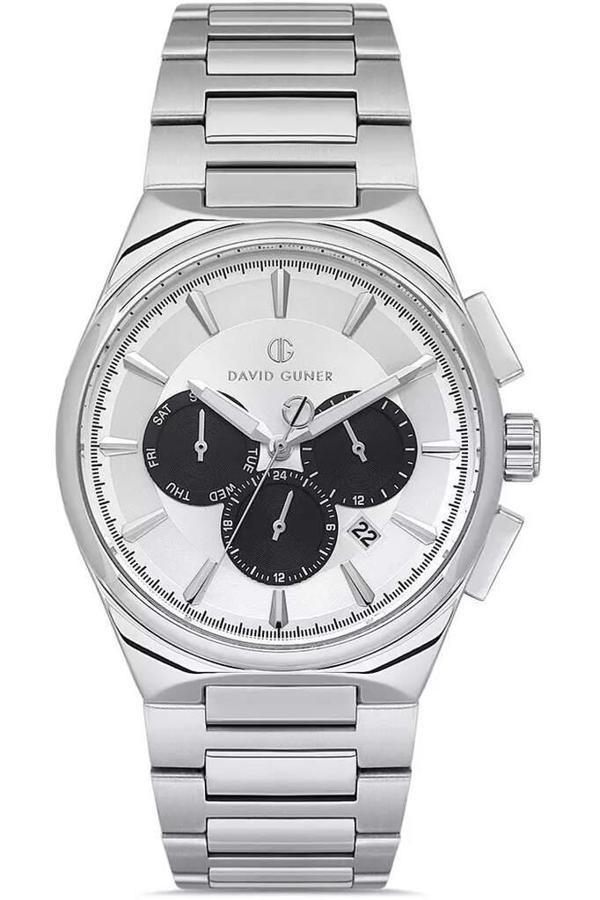 Davıd Guner Dg-8847Ga-A1 Erkek Kol Saati - Image 1
