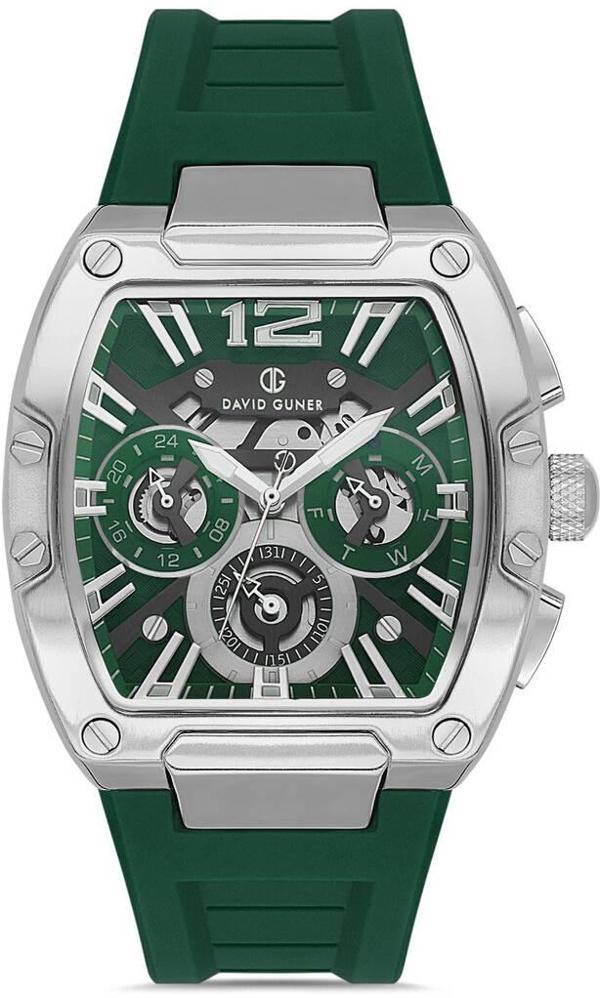Davıd Guner Dg-8839Gd-Zm10 Erkek Kol Saati - Image 1