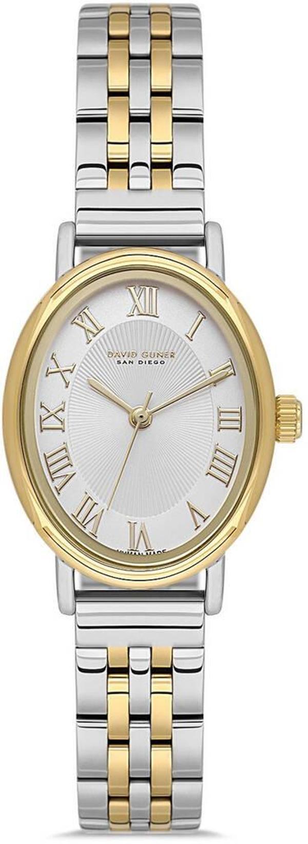 Davıd Guner Dg-8995La-D1 Kadın Kol Saati - Image 1