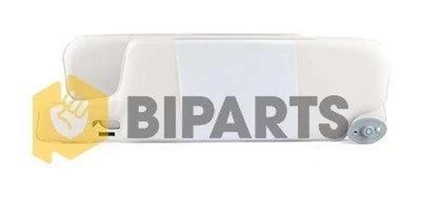 Güneşlik Koyu Grı Takım Ford Escort Bm 90- (Oem No: 91Ab A04101 Acyra5) - Image 1