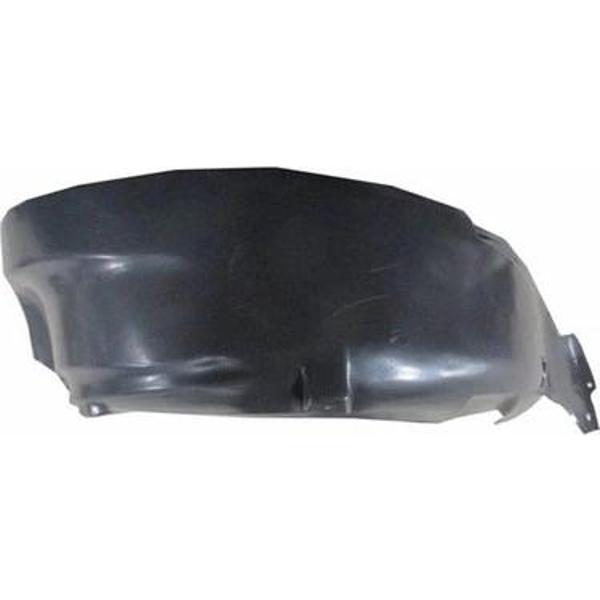 Çamurluk Davlumbazı Arka Sağ Arka Sağ Fıat Doblo Iıı/Iv Bm- 10- (Oem No: 52003848) - Image 1