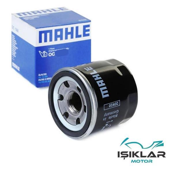 RKS Preico 250 Yağ Filtresi MHL012 - Image 1
