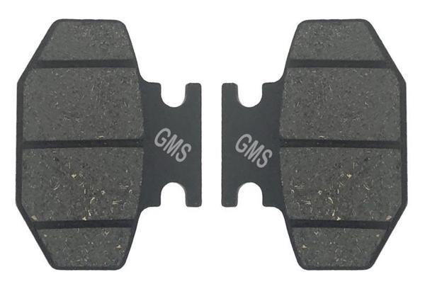 Rks Wildcat 125  Arora Max T 150 Ön Fren Balata - Image 1